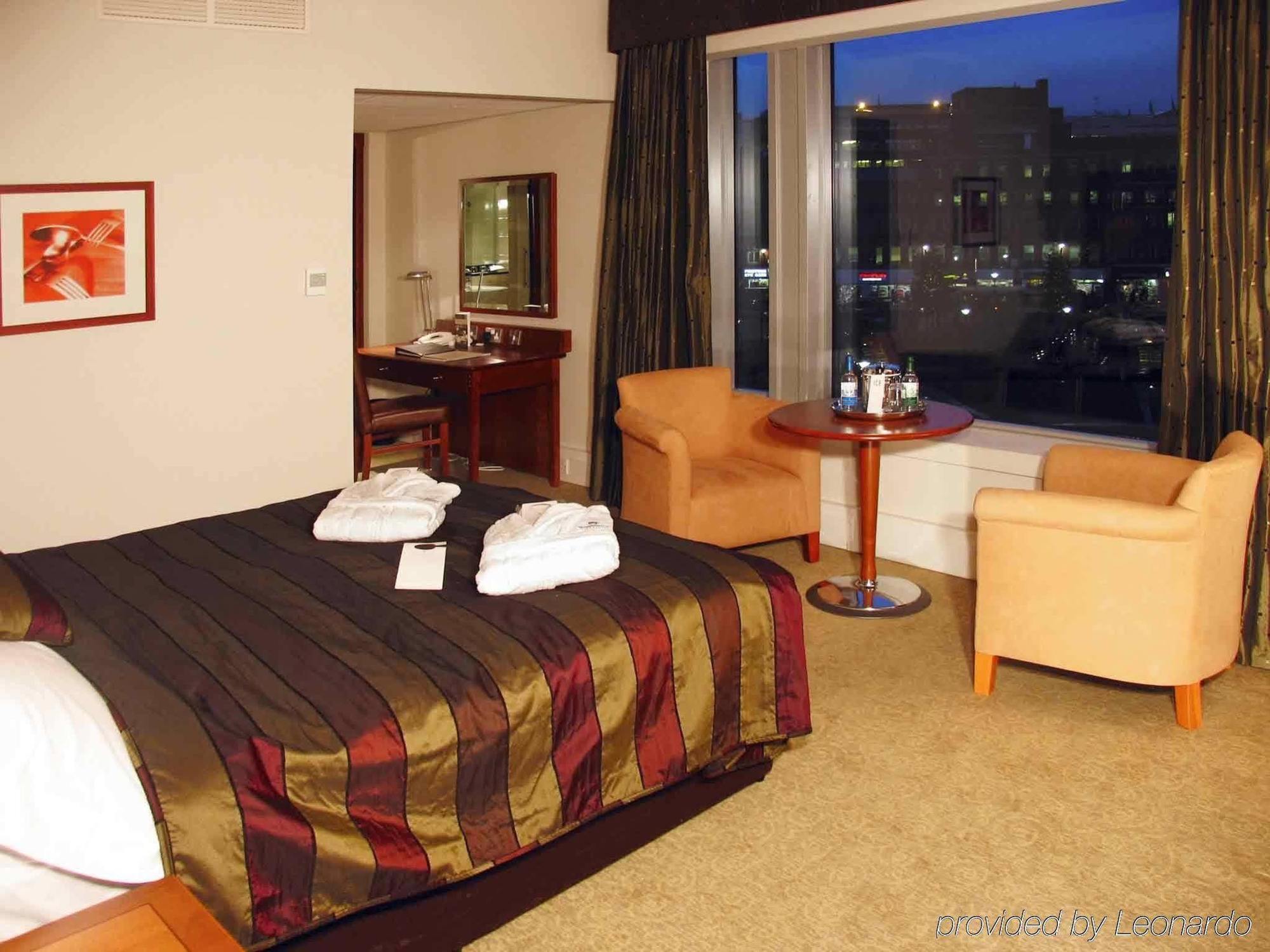 Mercure Sheffield St Paul'S Hotel & Spa Quarto foto